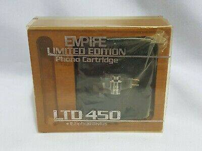 Empire LTD 450
