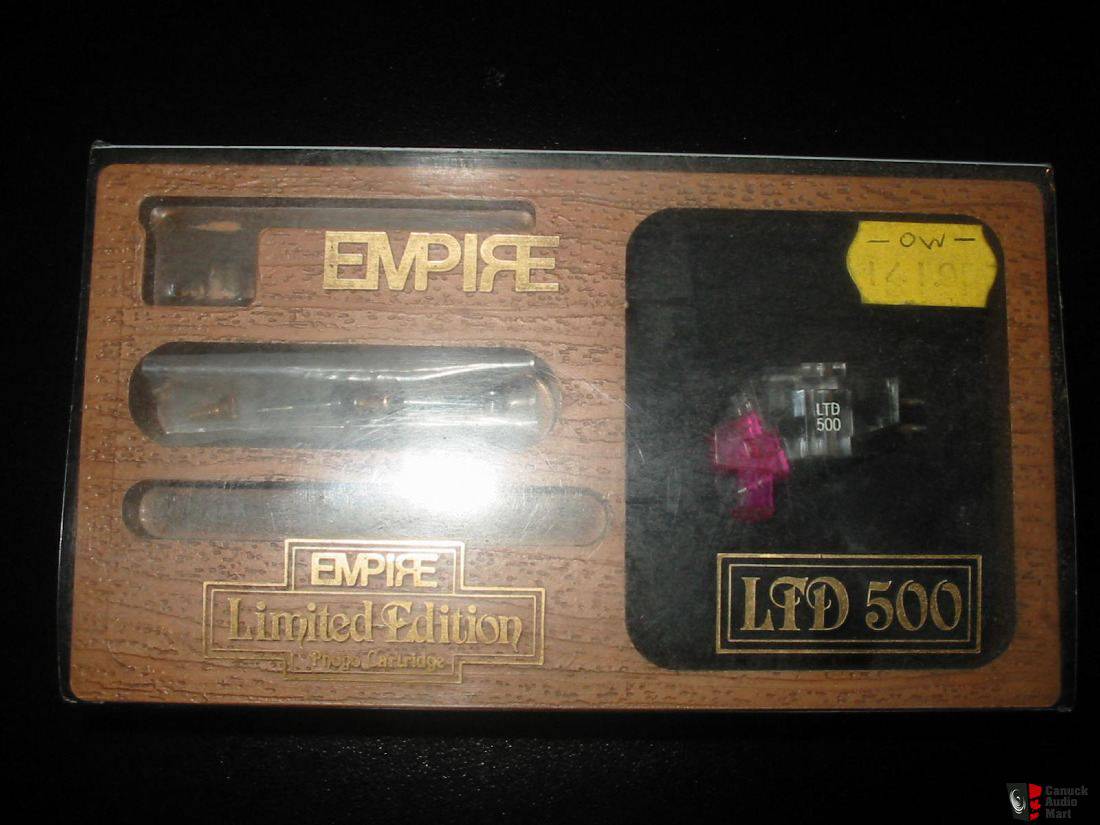 Empire LTD 500