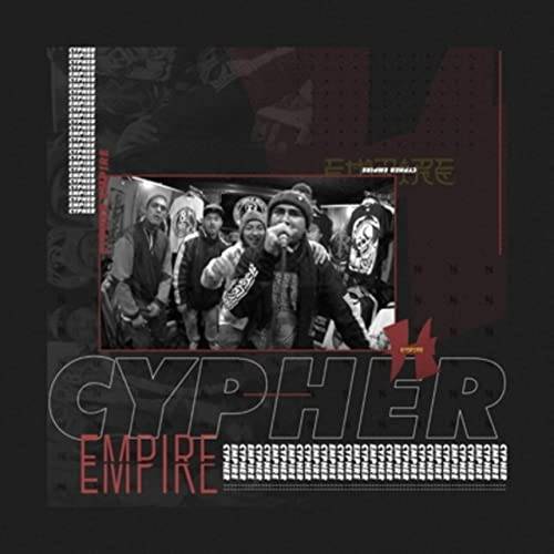 Empire MC 2