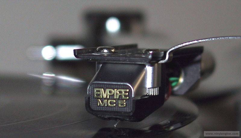 Empire MC 5