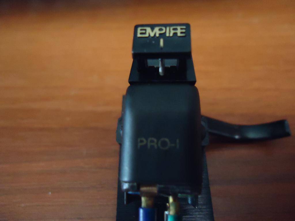 Empire Pro 1