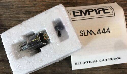 Empire SLM 444