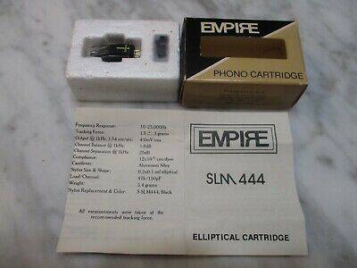 Empire SLM 444
