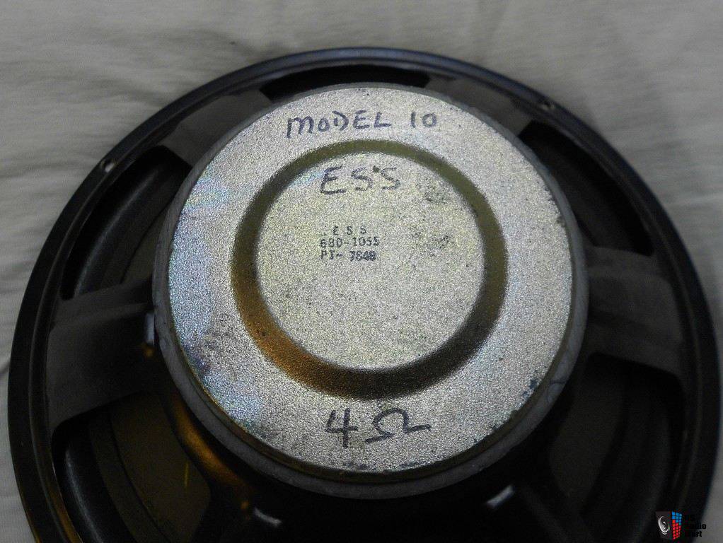 ESS Model 10