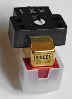Excel Sound Corporation ES-28