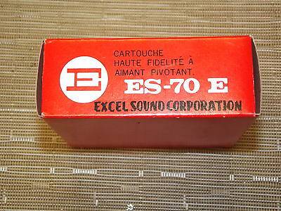Excel Sound Corporation ES-70 E