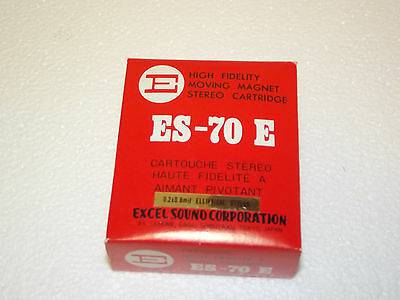 Excel Sound Corporation ES-70 E