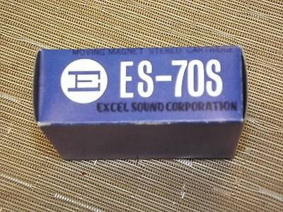 Excel Sound Corporation ES-70 S