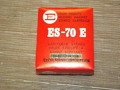 Excel Sound Corporation ES-701