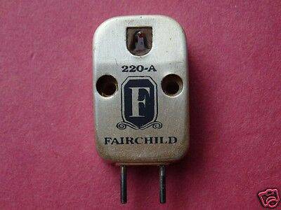 Fairchild 220 A