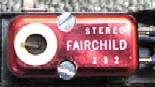 Fairchild 232