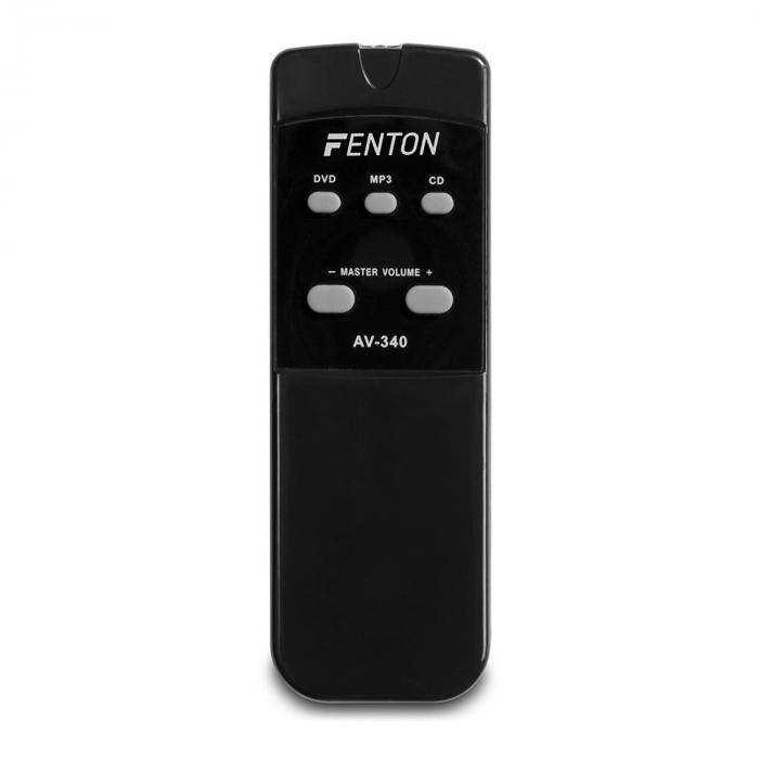 Fenton AV340BT