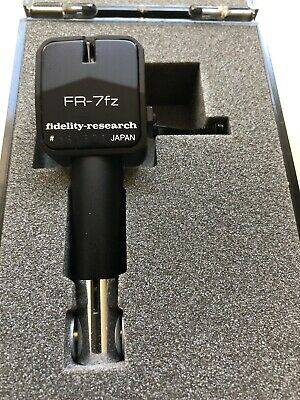 Fidelity Research FR-7 FZ
