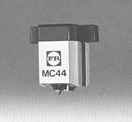 Fidelity Research MC-44