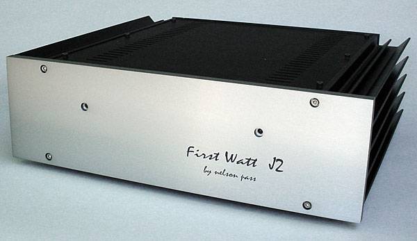 First Watt J2