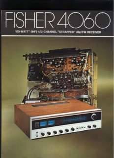 Fisher 4060