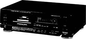 Fisher CR-9030