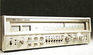 Fisher RS-1060