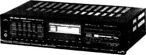 Fisher RS-881