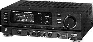 Fisher RS-9040