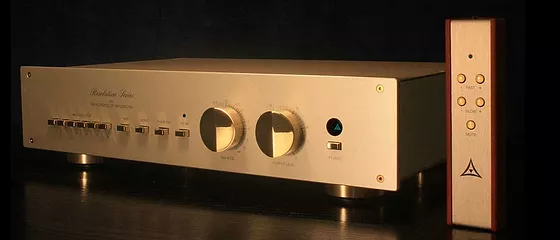 FM Acoustics FM266 (mkII)