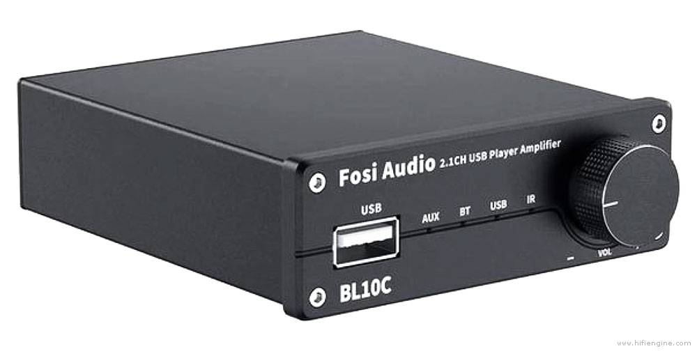 Fosi Audio BL10C