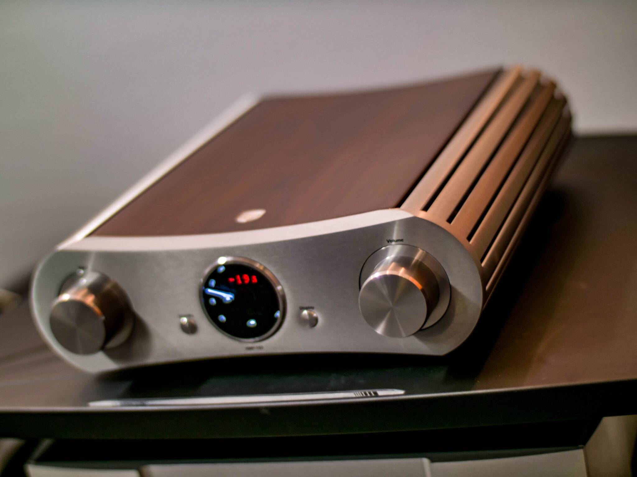 Gato Audio Amp-150