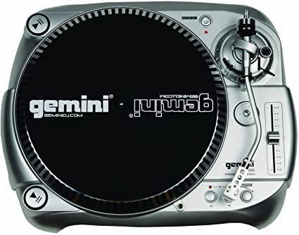 Gemini TT-1000