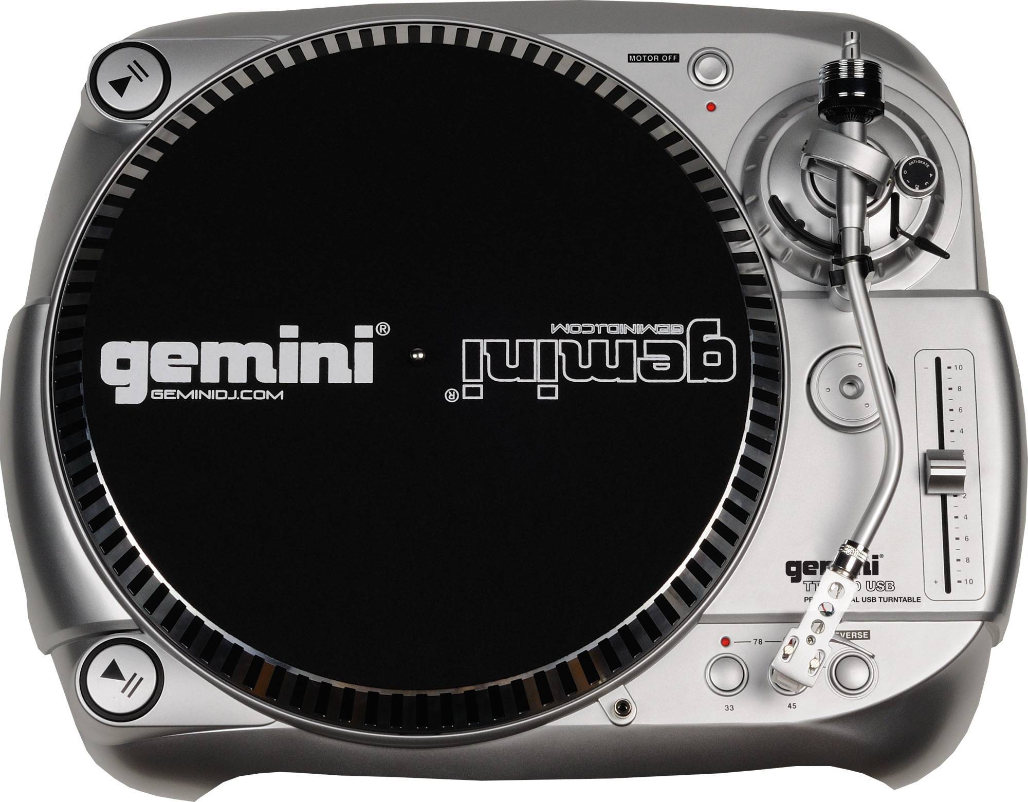 Gemini TT-1100 USB