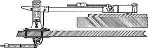 General Electric Baton A1-500