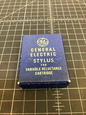 General Electric RPX-063