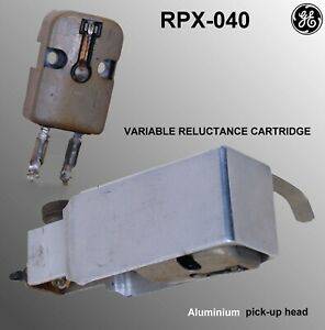 General Electric RPX-063 A