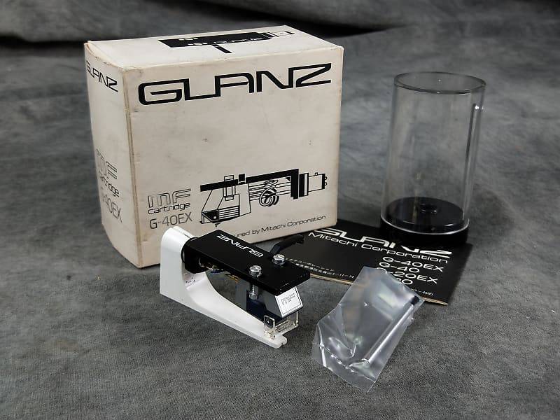 Glanz G-40 EX