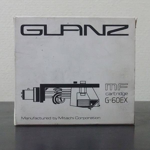 Glanz G-60 EX