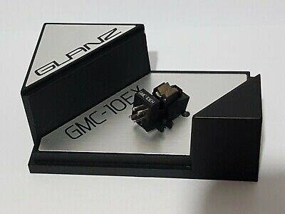 Glanz GMC-10 EX