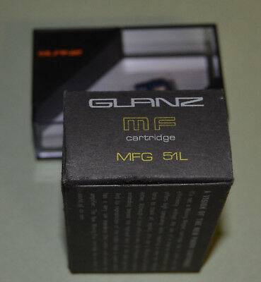Glanz MFG-51 L