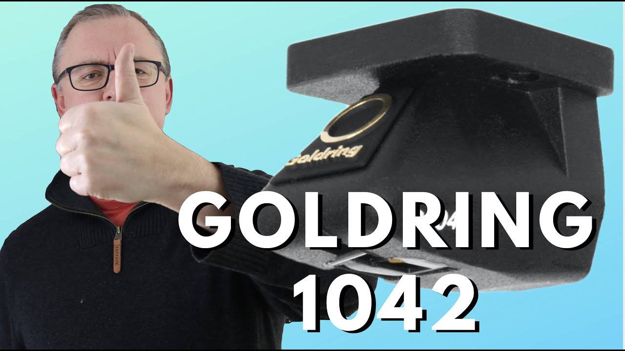Goldring 1042 GX