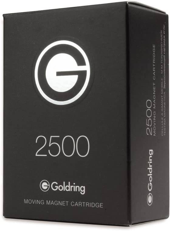 Goldring 2500