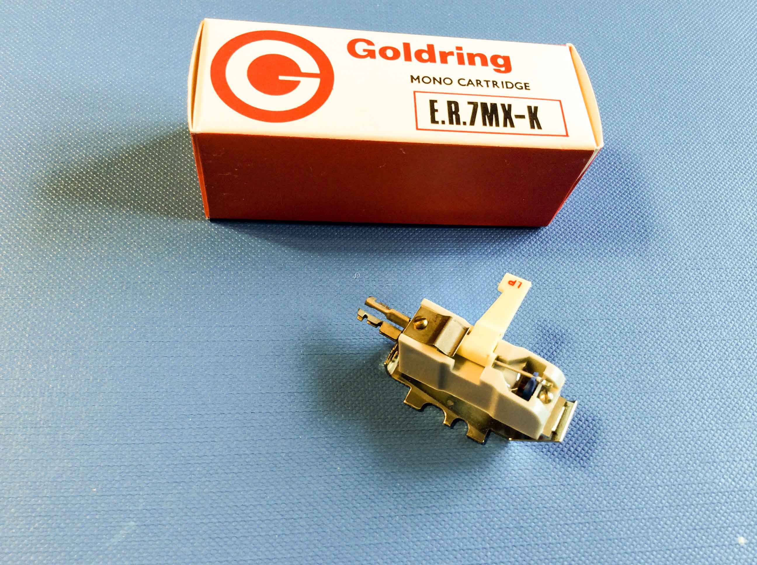 Goldring ER-7 MX K