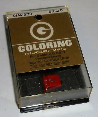 Goldring G-820