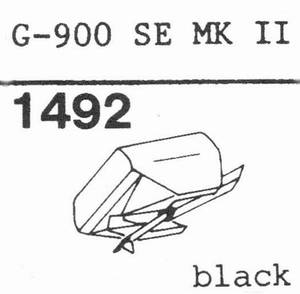 Goldring G-900 SE mkII