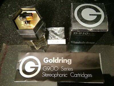 Goldring G-910 IGC