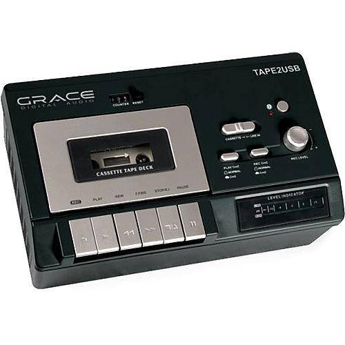 Grace Digital Audio USB