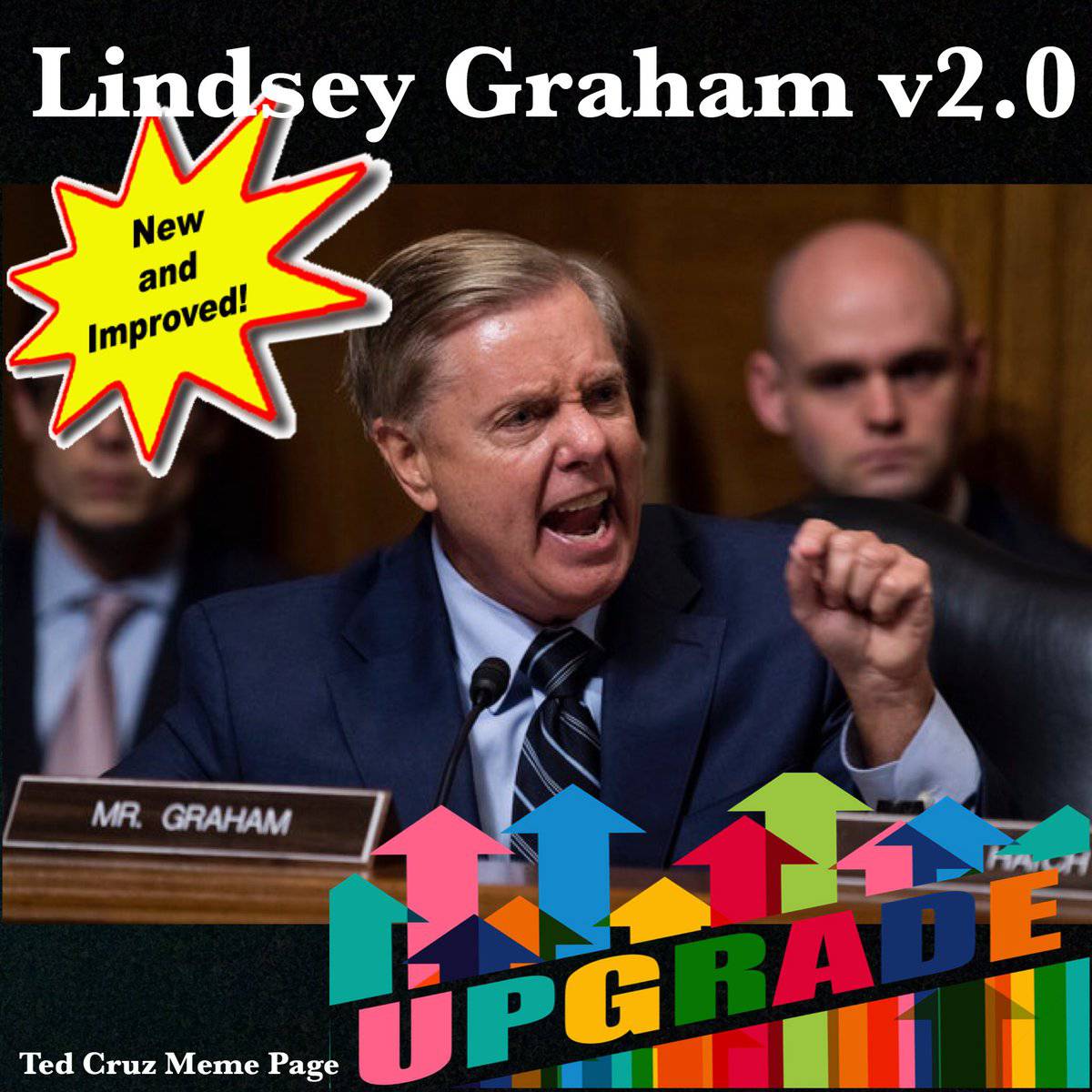 Graham 2.0