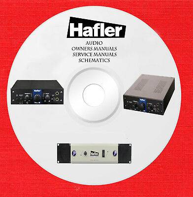 Hafler GX 2800 (2800)