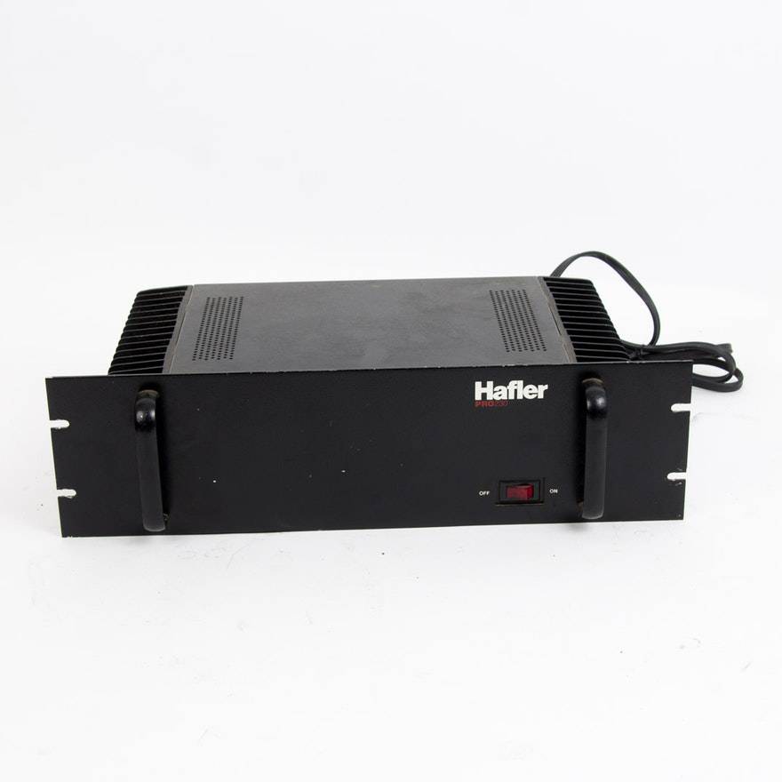Hafler P230