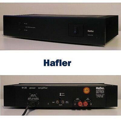 Hafler Series 9130