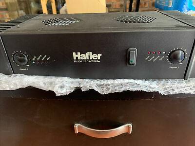 Hafler SR2600