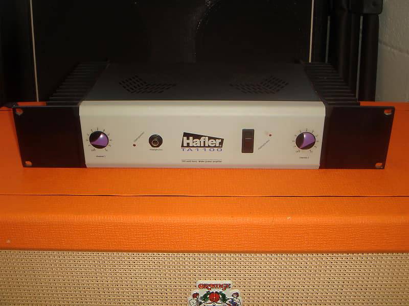 Hafler TA1100