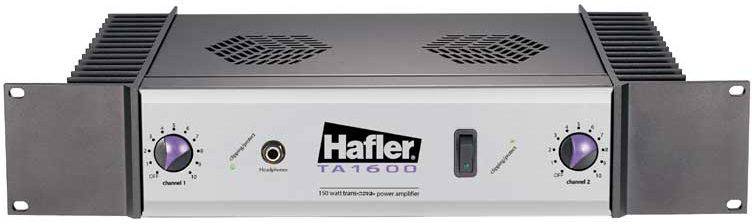 Hafler TA1600